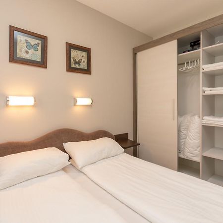 Apartment Milmari Sunny View G3 Kopaonik Kültér fotó