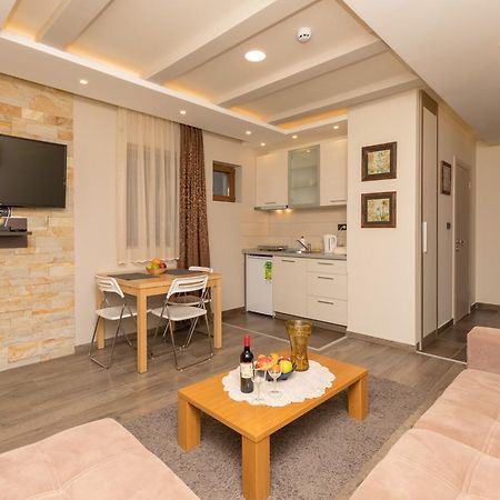 Apartment Milmari Sunny View G3 Kopaonik Kültér fotó