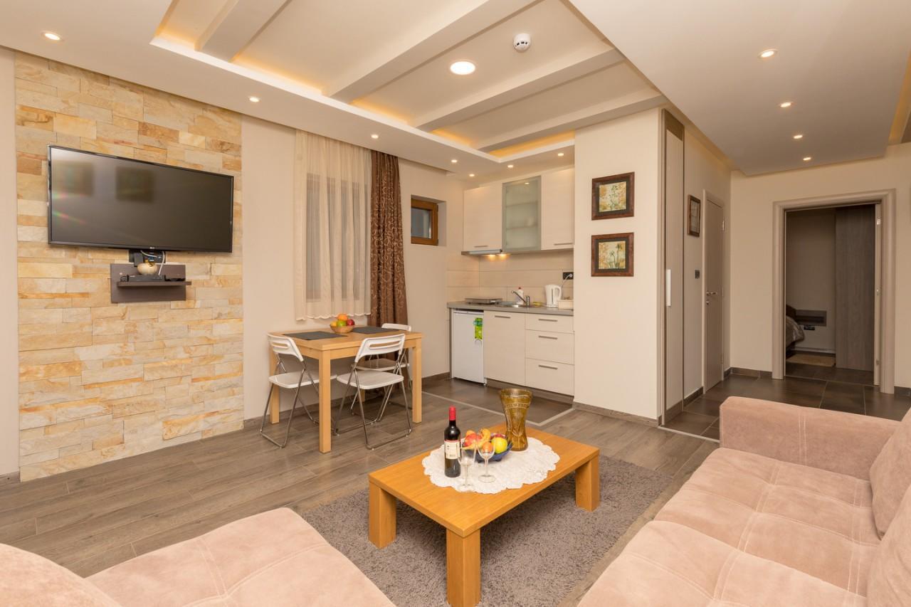 Apartment Milmari Sunny View G3 Kopaonik Kültér fotó