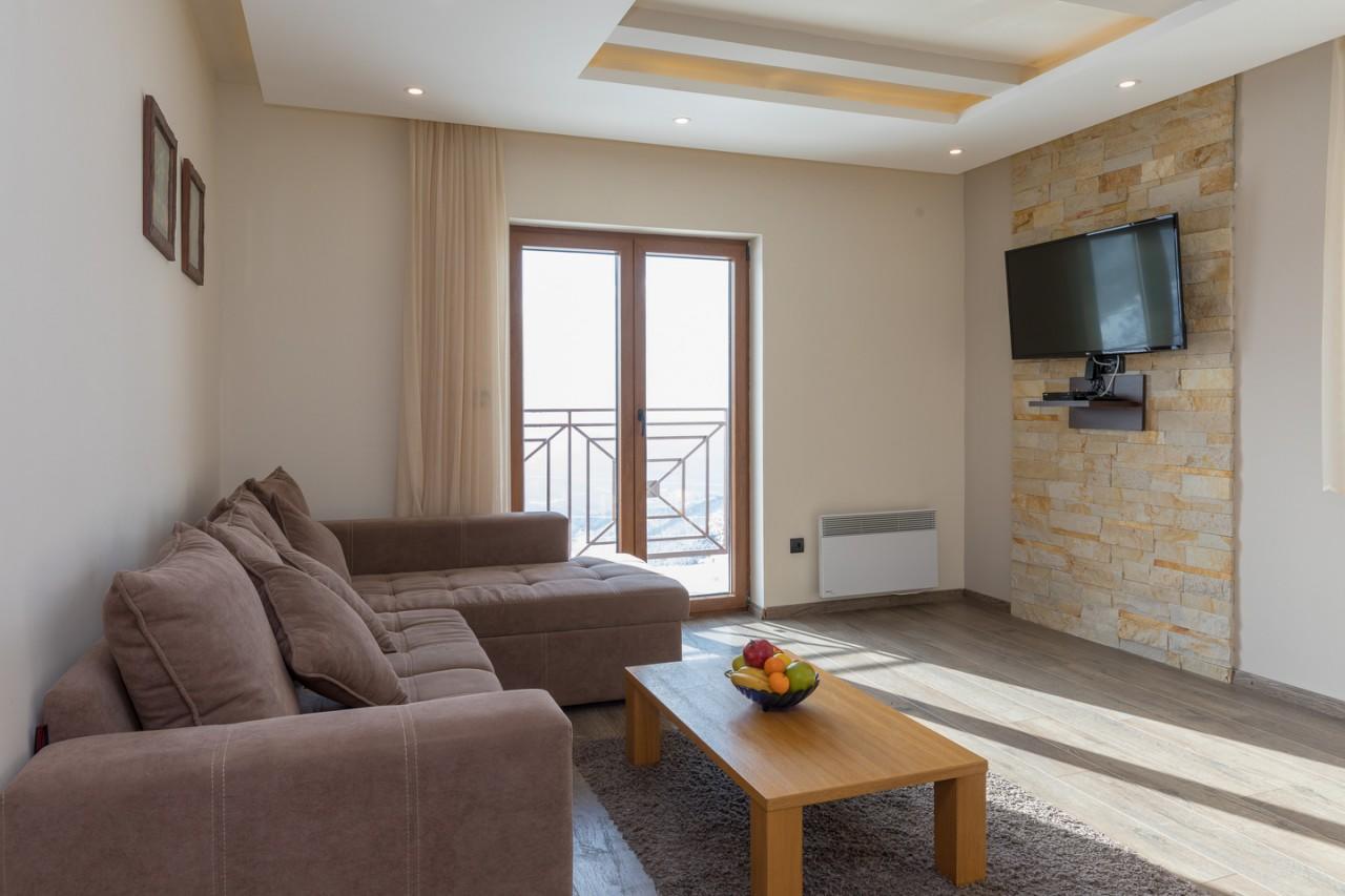 Apartment Milmari Sunny View G3 Kopaonik Kültér fotó