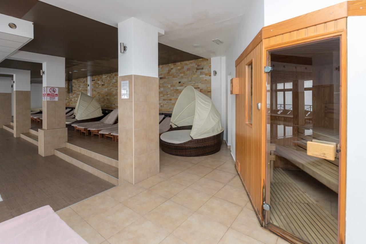 Apartment Milmari Sunny View G3 Kopaonik Kültér fotó