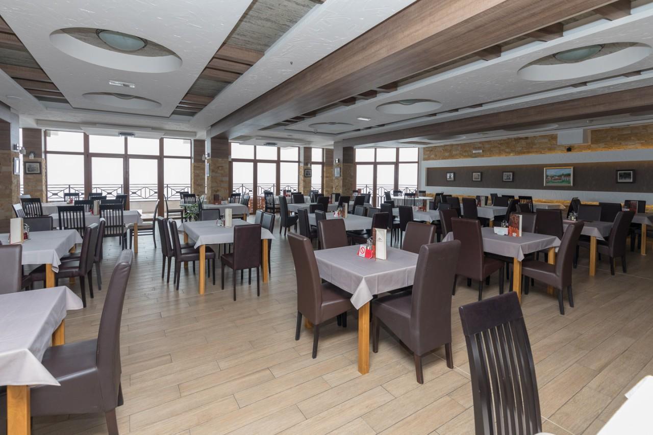 Apartment Milmari Sunny View G3 Kopaonik Kültér fotó