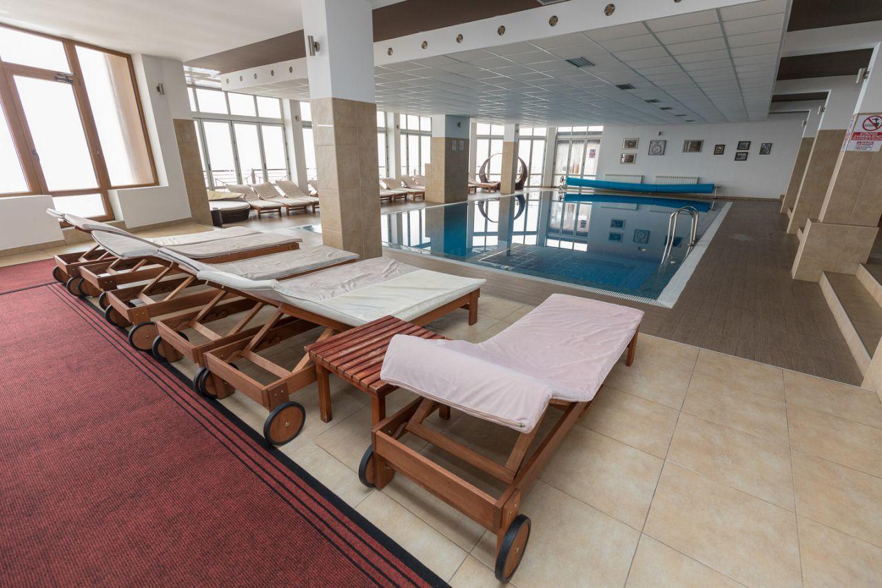 Apartment Milmari Sunny View G3 Kopaonik Kültér fotó